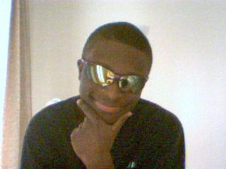 me chillin - click for next photo